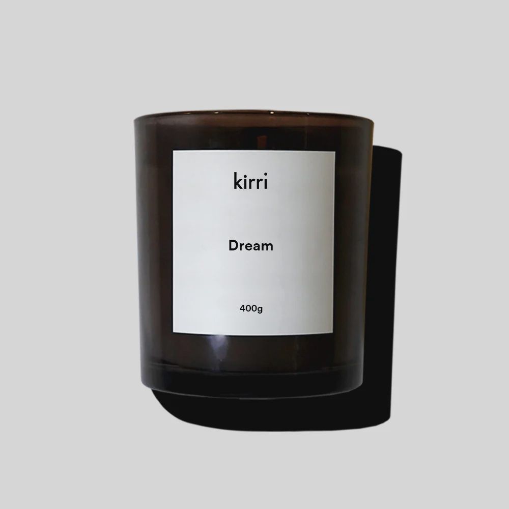 Dream Candle