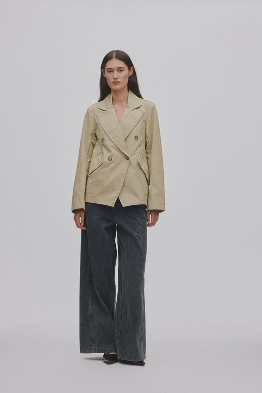 Kami Jacket