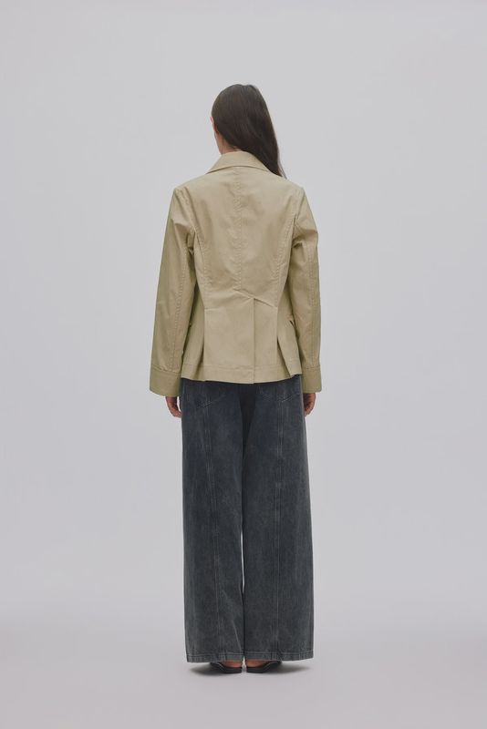 Kami Jacket
