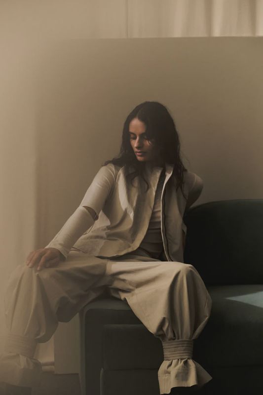 Jamia Pants
