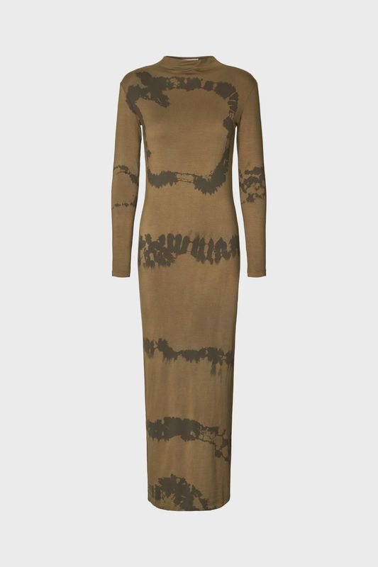 Lykka Dress