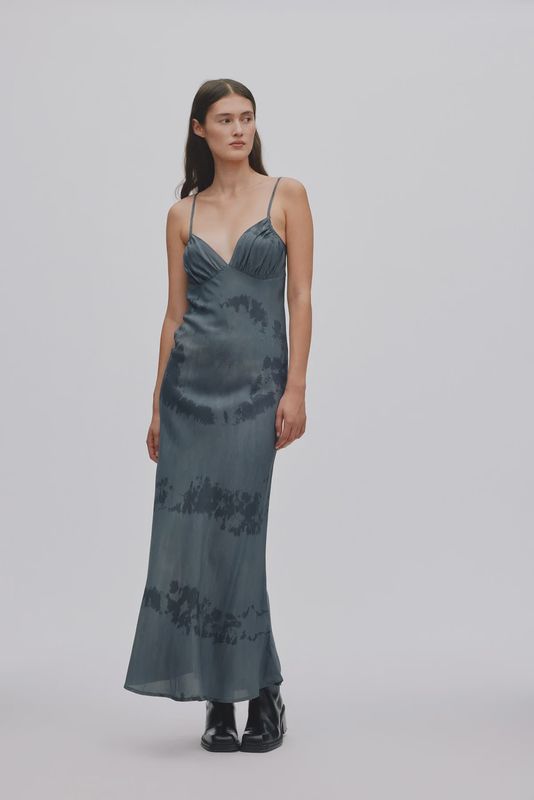 Meluca Dress