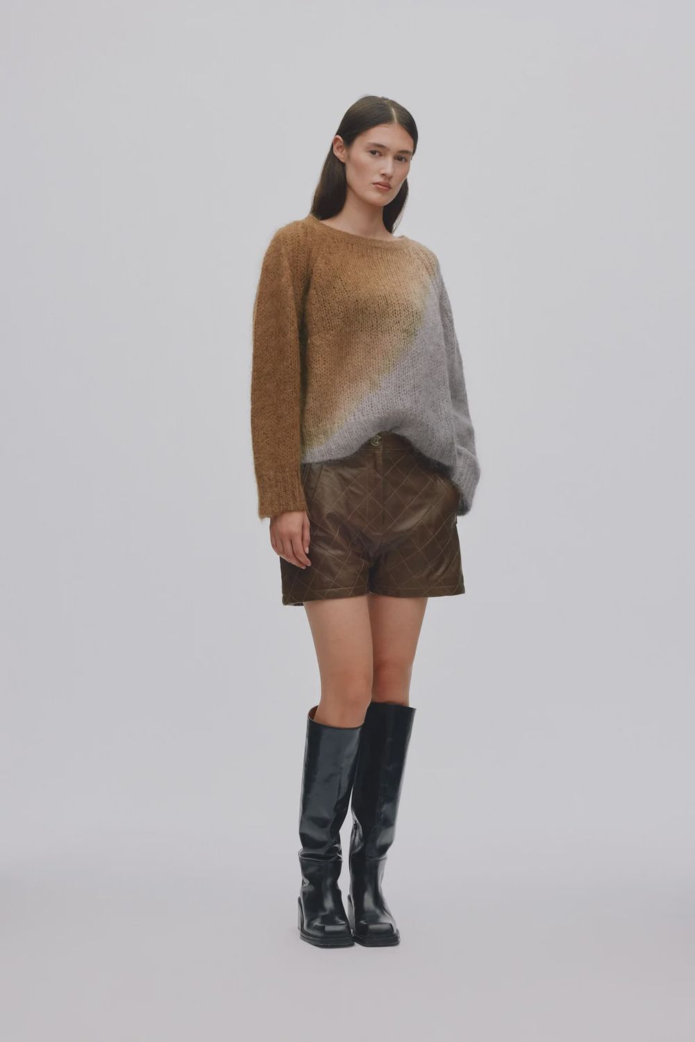 Jasmin Sweater