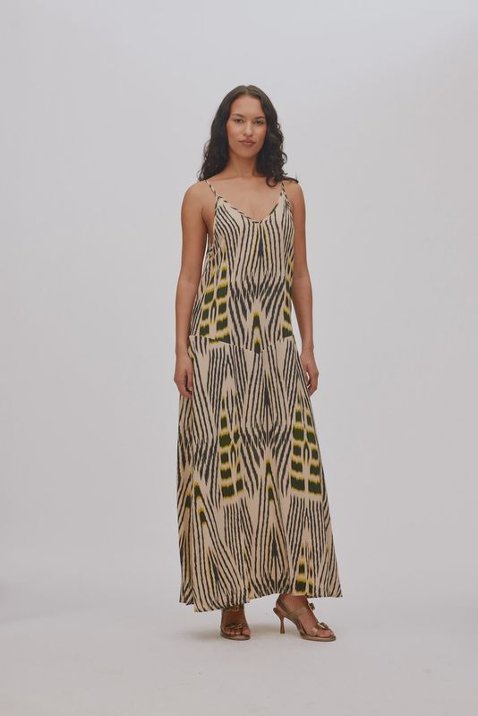 Annebeth Dress