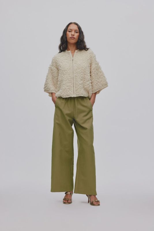 Alice Cardigan