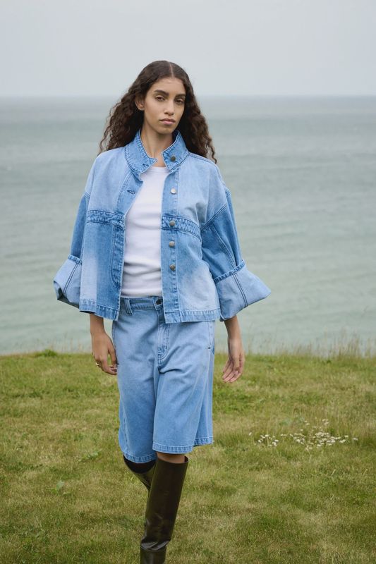 Donela Jacket