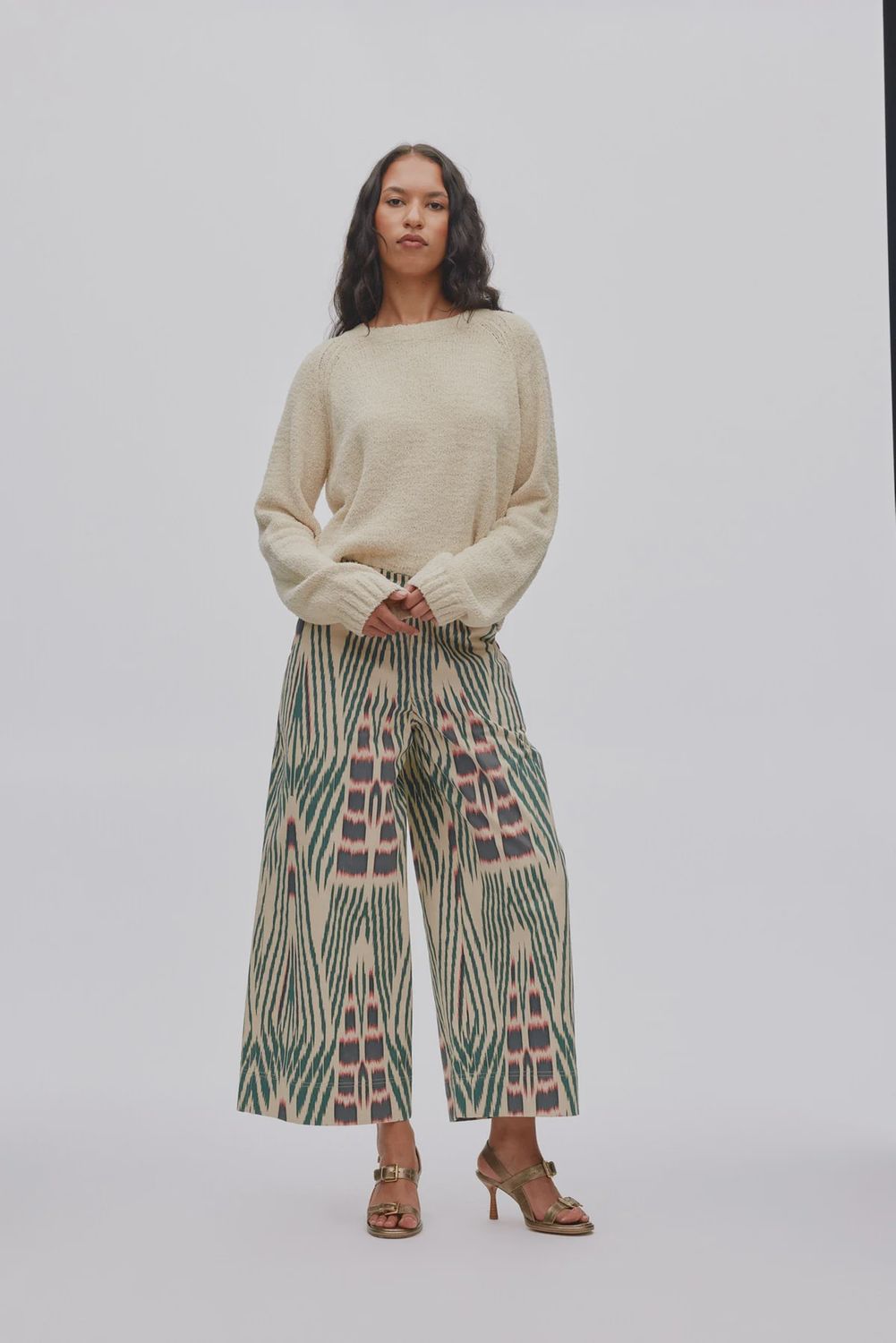 Amari Pant