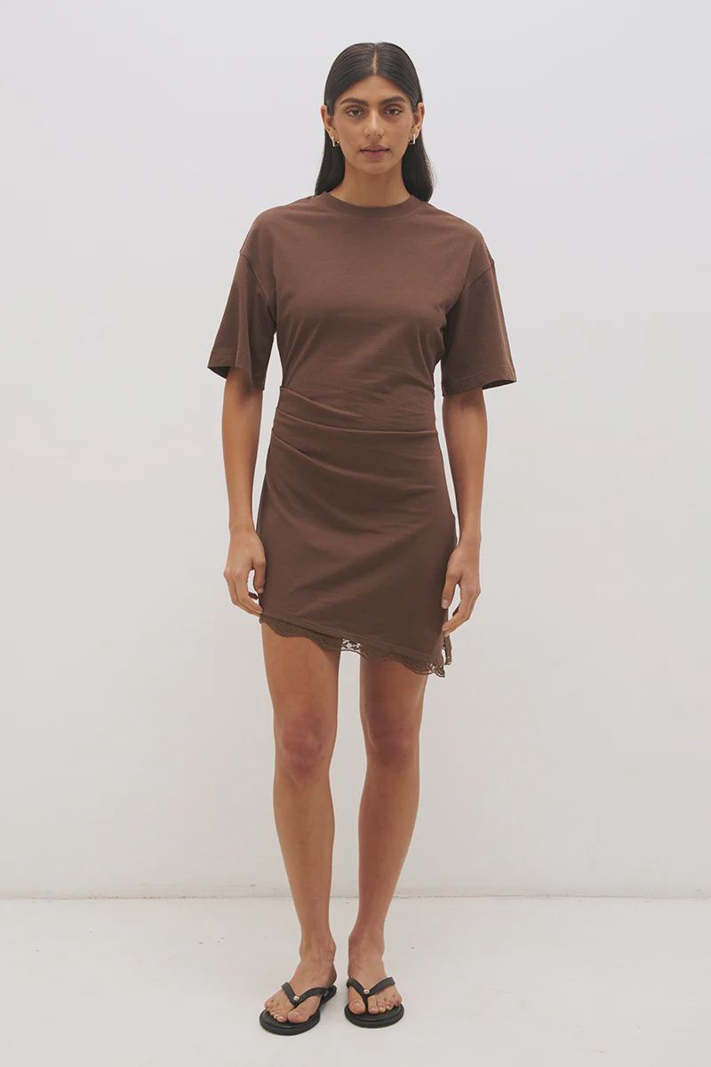 Liora Mini Dress