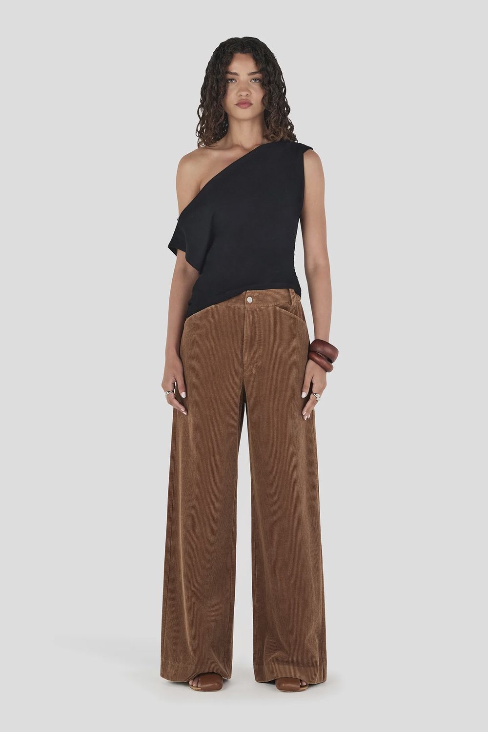 Max Cord Pant