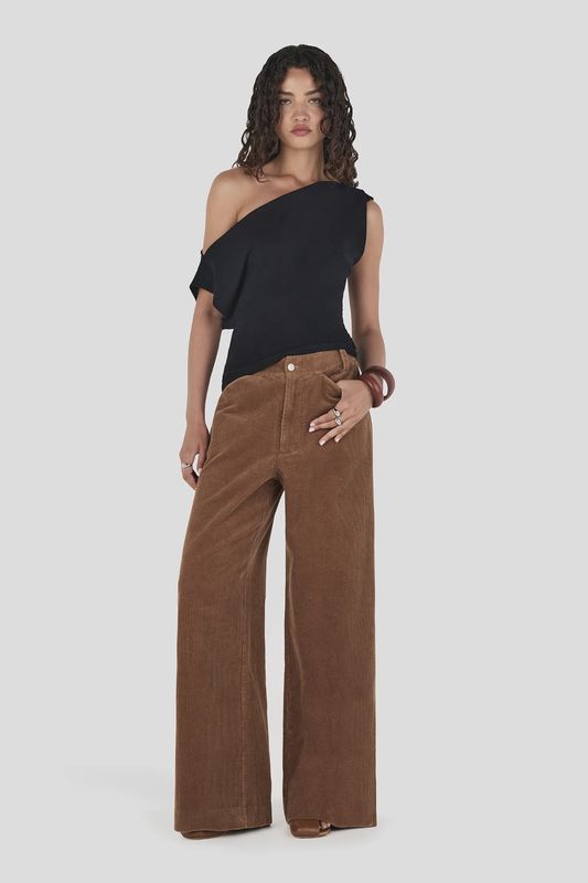 Max Cord Pant