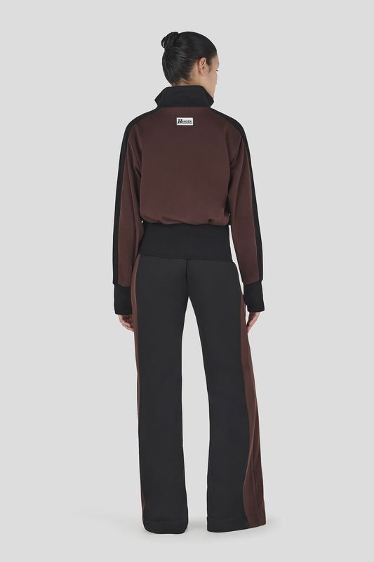 Rosie Zip Up Jumper