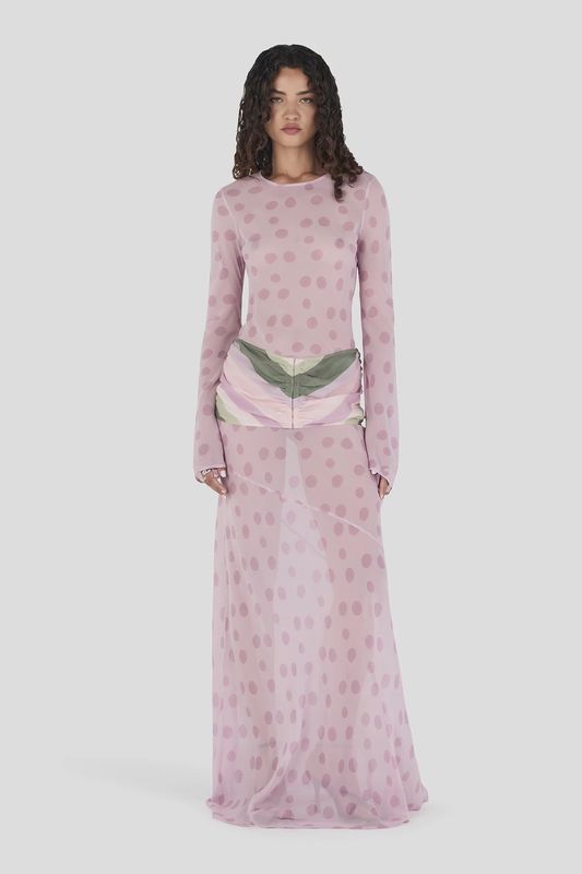 Maven Dress