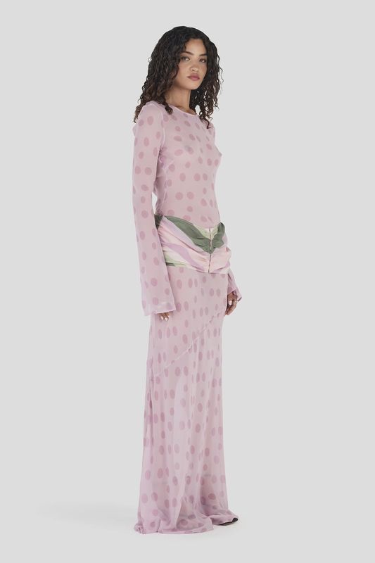 Maven Dress