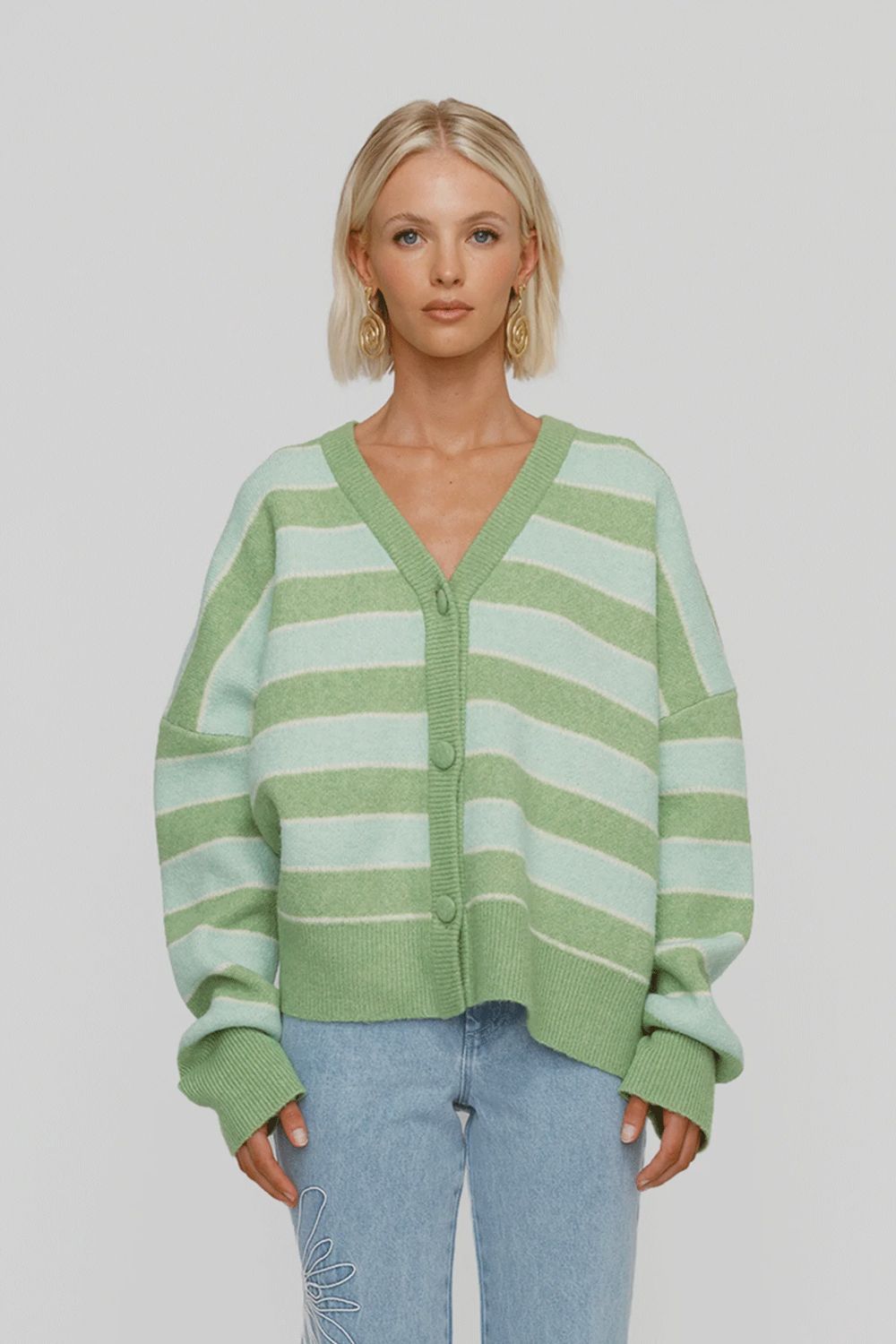 Nyra Cardigan