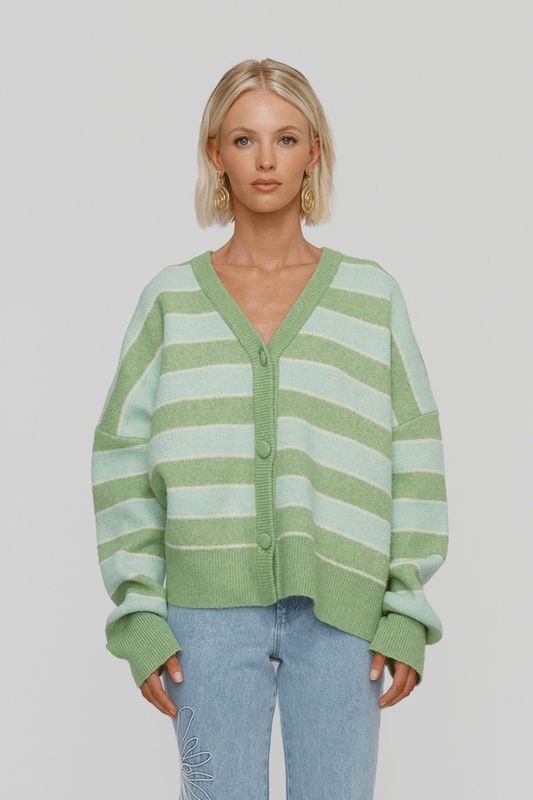 Nyra Cardigan