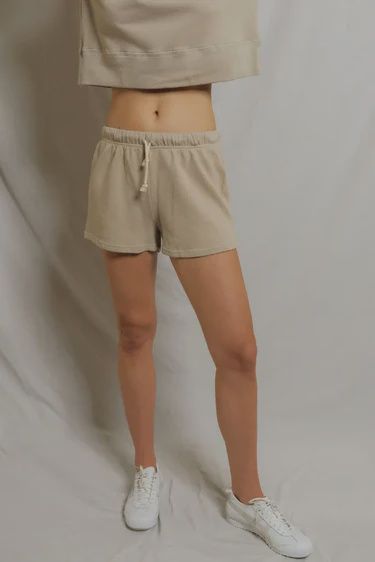 Layla Shorts
