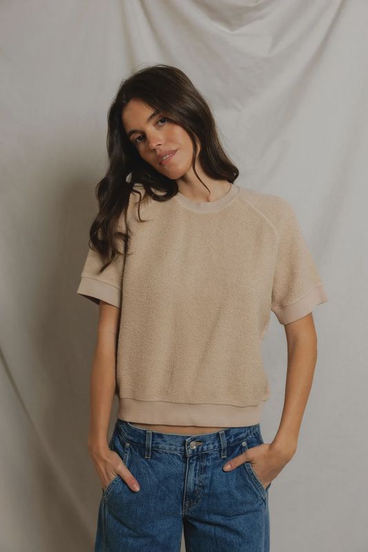 Kennedy Top