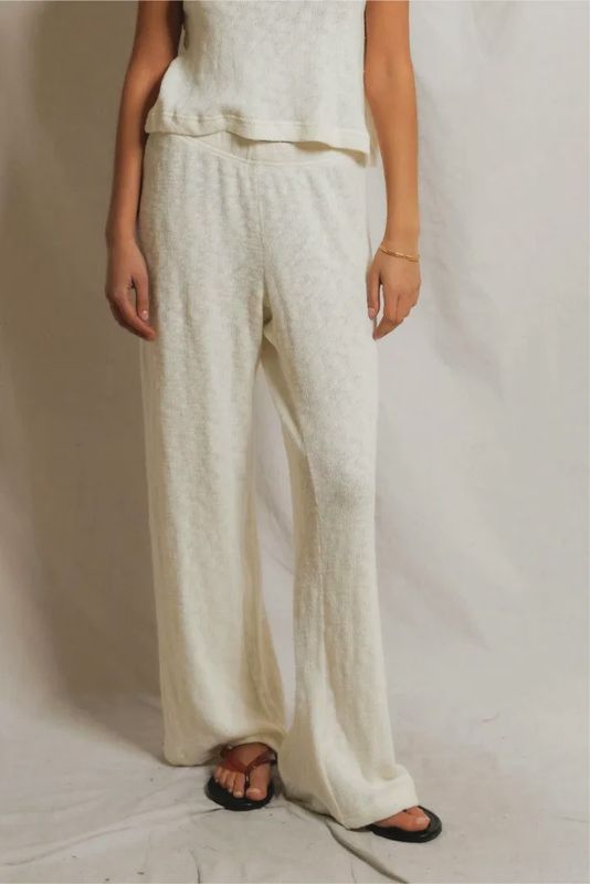 Leilani Pant