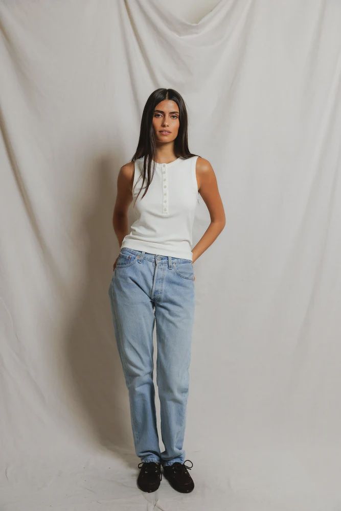 Loretta Top