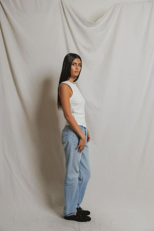 Loretta Top