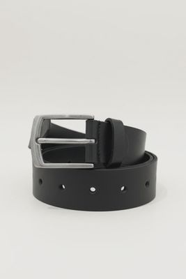 Lonny Belt - Black/Silver
