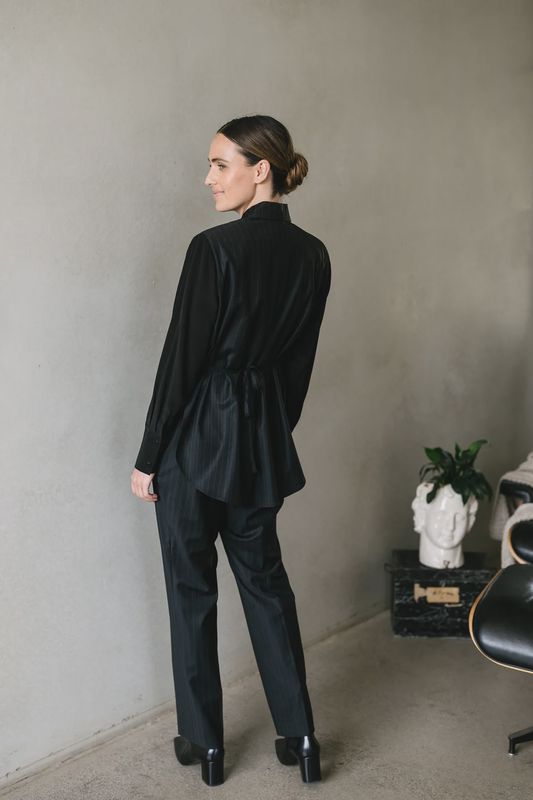 Hopscotch Jacket