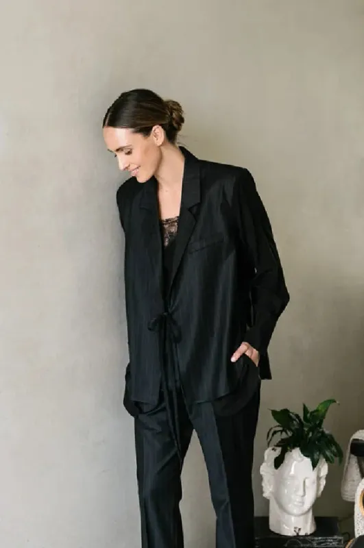 Hopscotch Jacket