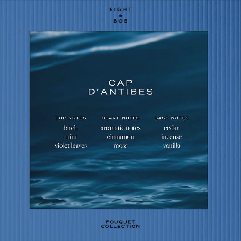Cap D'Antibes 30ml
