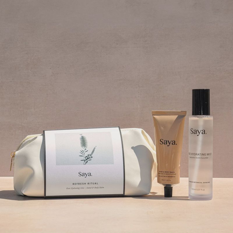 Refresh Ritual Set