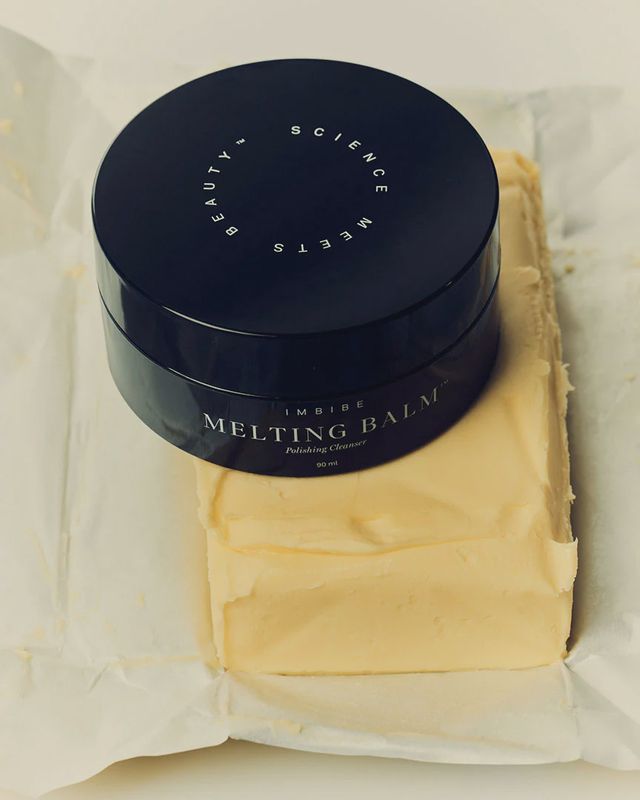 Melting Balm