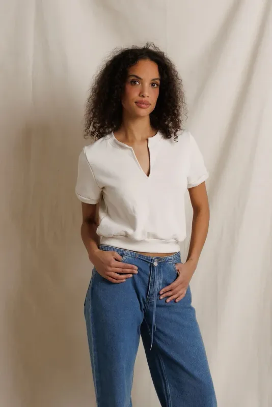 Cleo Top