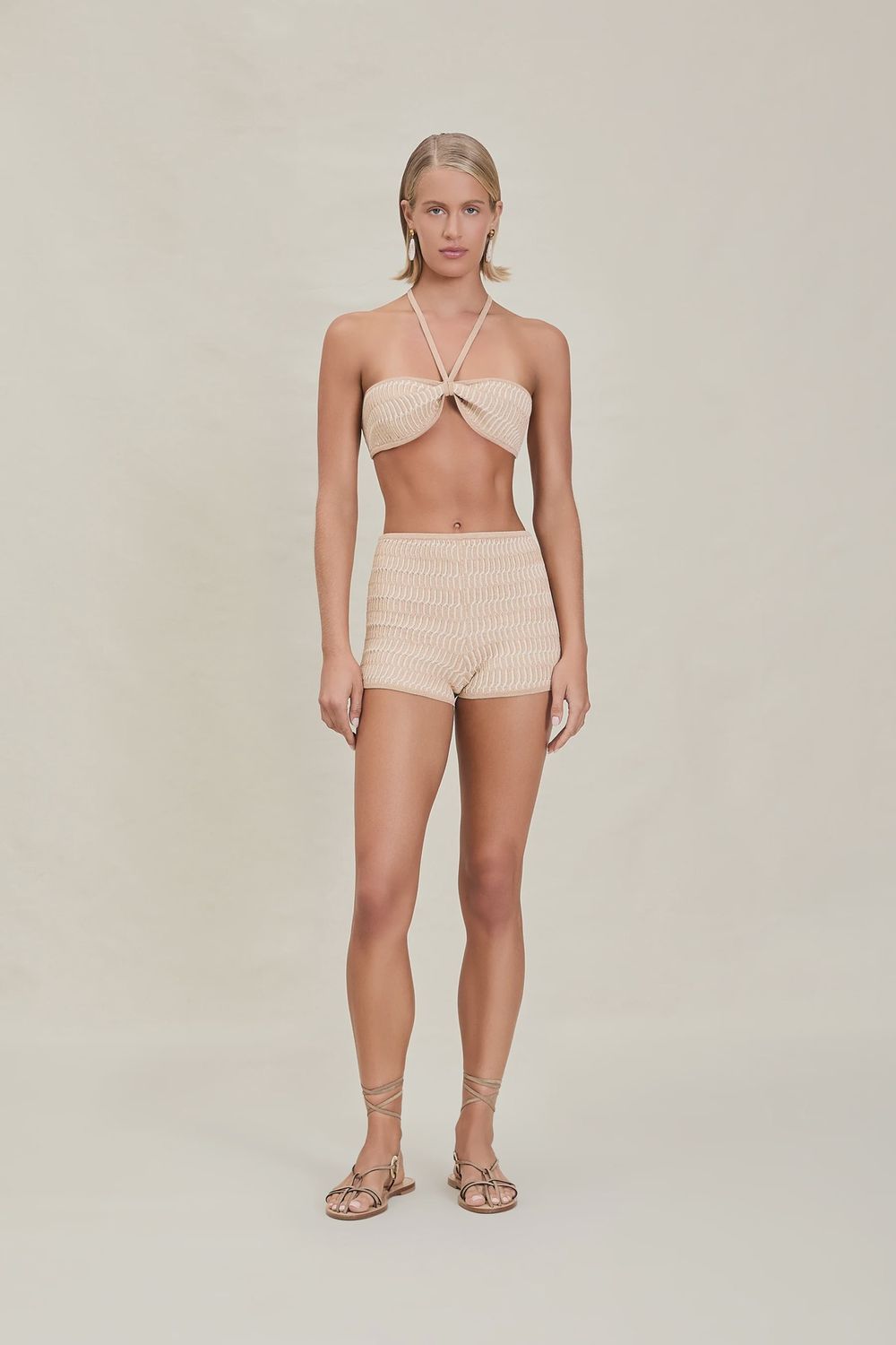 Grazia Short