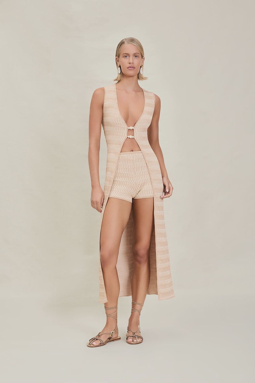 Garcelle Robe