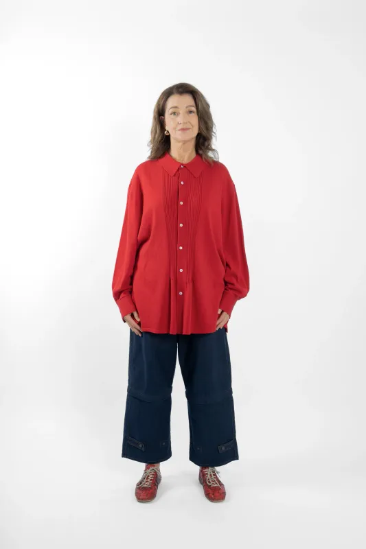 Tuxe Shirt