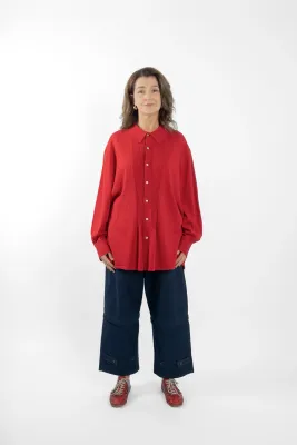 Tuxe Shirt