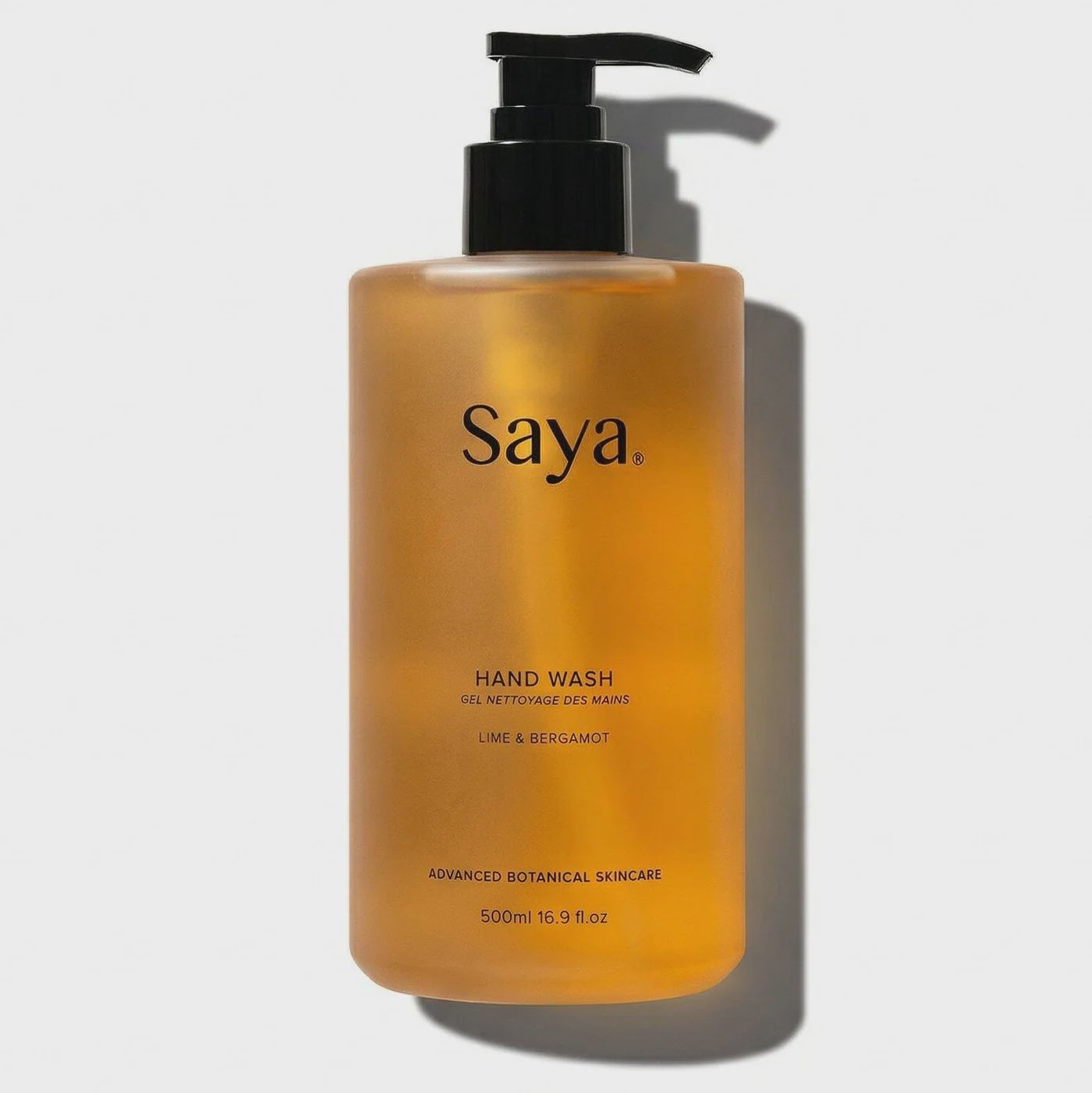 Hand Wash