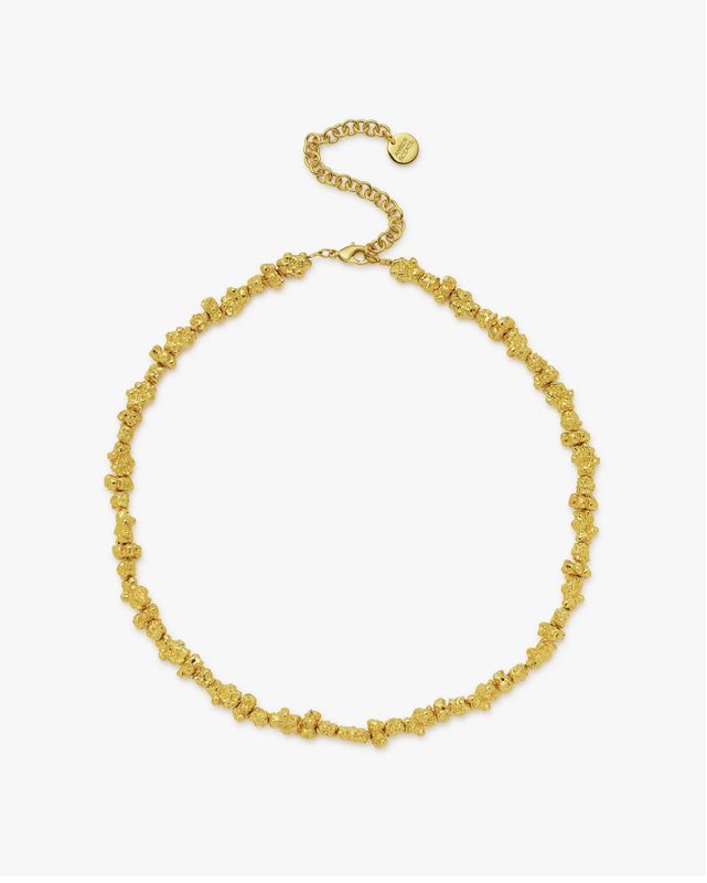 Baja Necklace