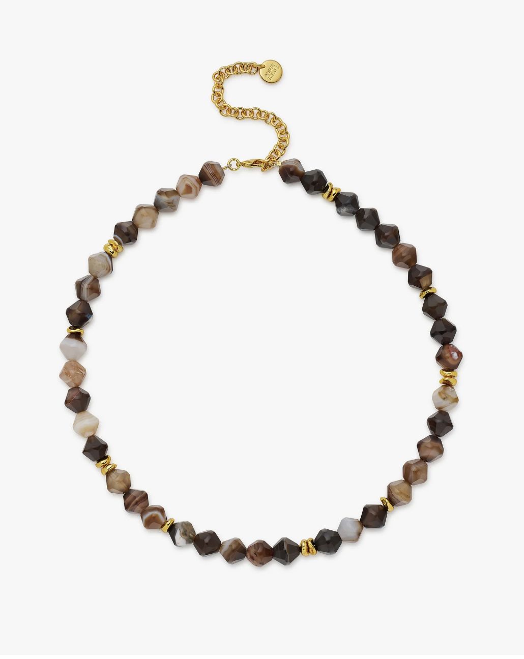 Dykuma Necklace