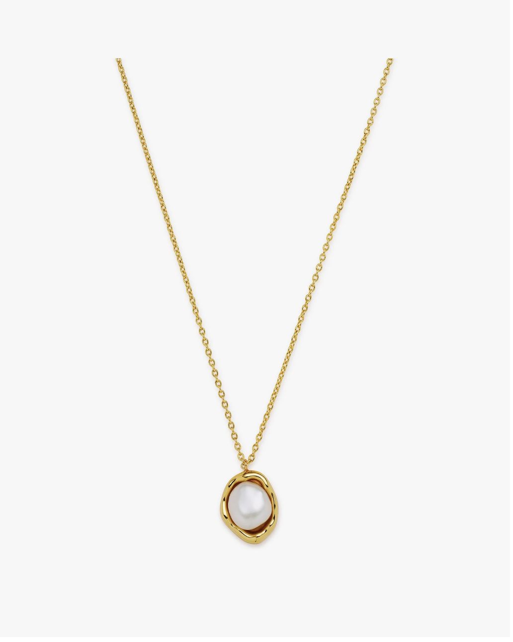 Arabia Necklace