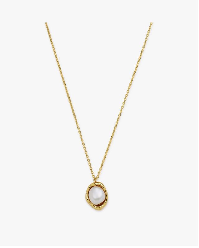 Arabia Necklace