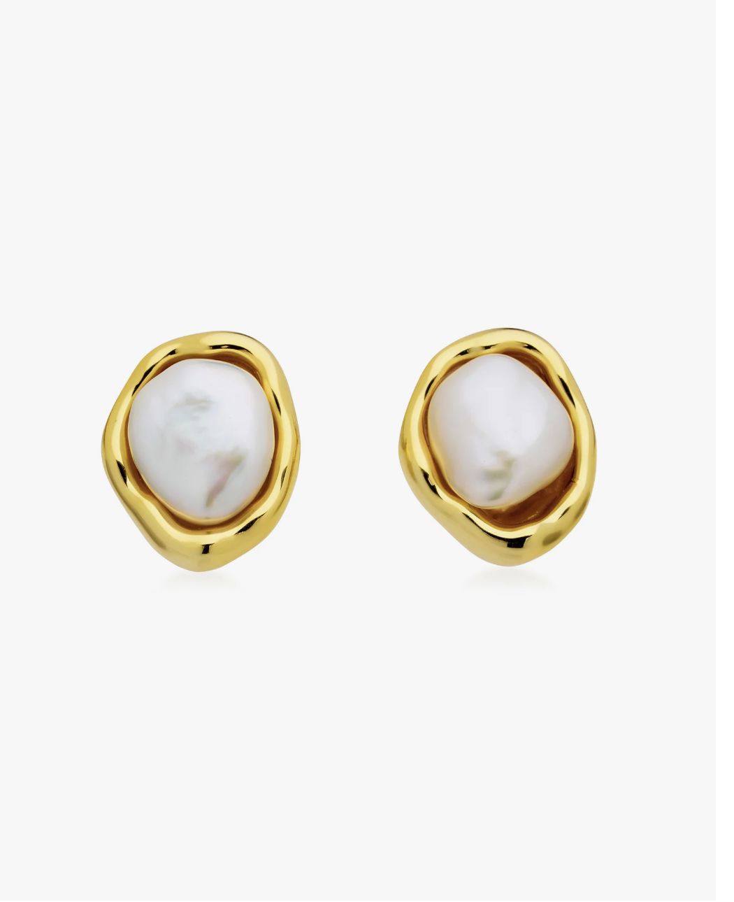 Arabia Earrings