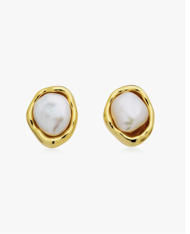 Arabia Earrings