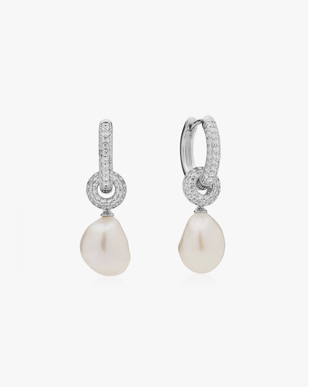 Puma Earrings