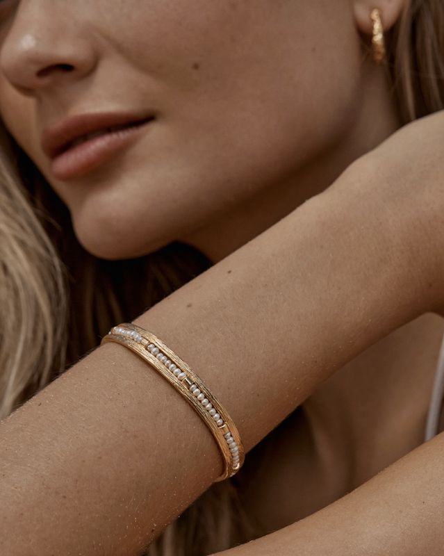 Zuni Bracelet