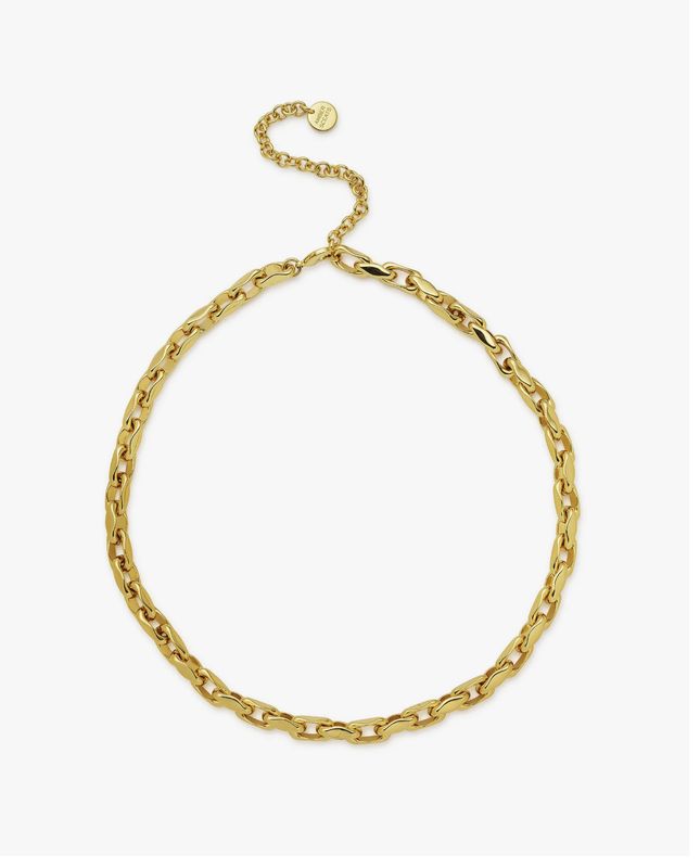Hassuna Necklace