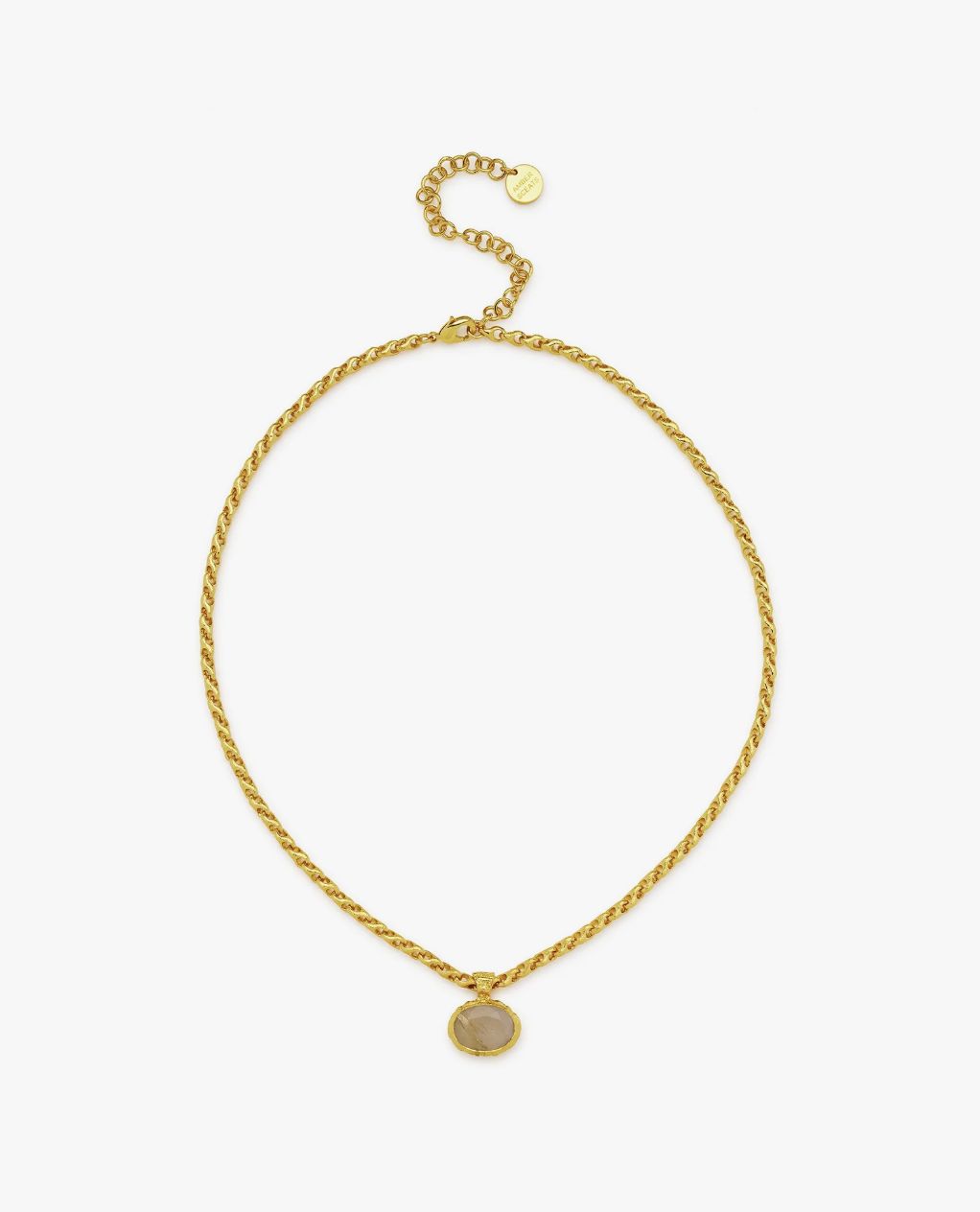 Apache Necklace