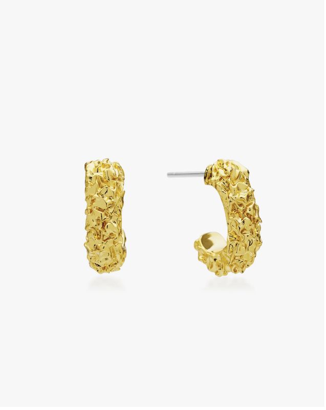 Tomesha Earrings