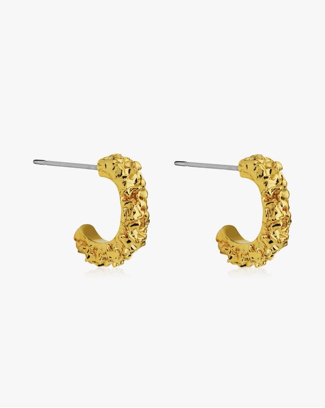 Tomesha Earrings