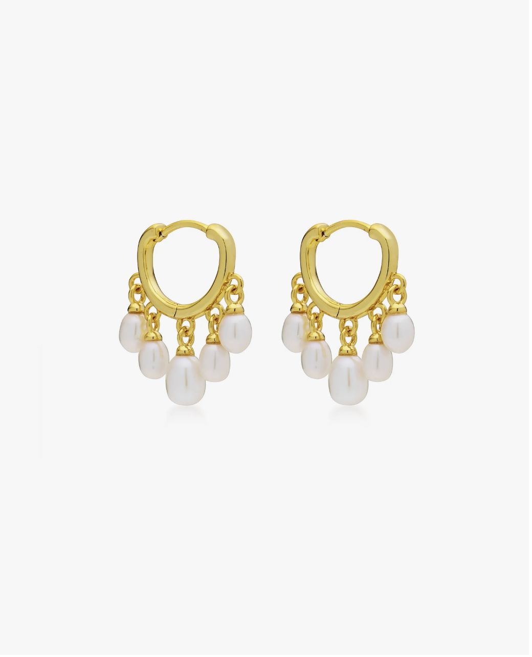 Khufu Earrings
