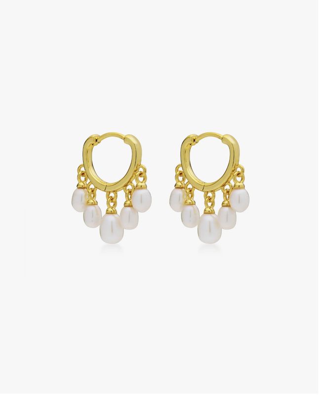 Khufu Earrings